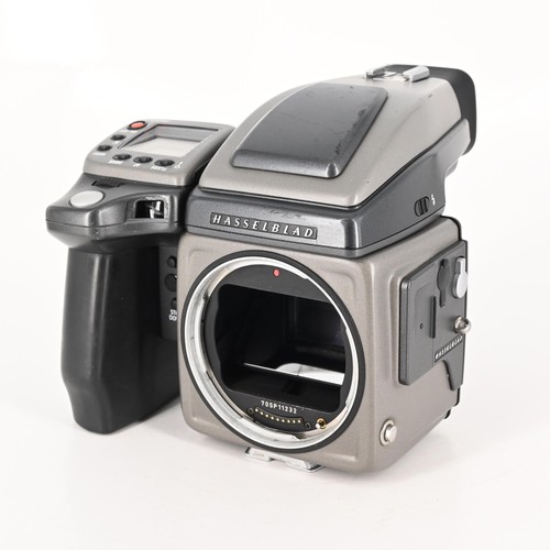 Kit fotocamera hasselblad - fotocamera, h1