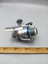 Mulinello da Pesca Daiwa