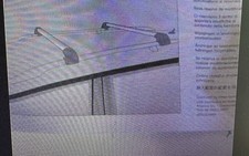 BARRE TETTO PORTAPACCHI