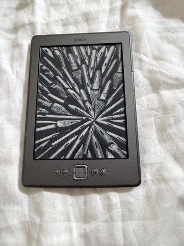 Amazon kindle generazione - amazon,