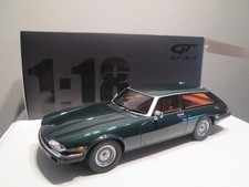 1:18 Jaguar XJS V12 Lynx
