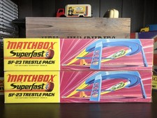 1xMatchbox Superfast Track