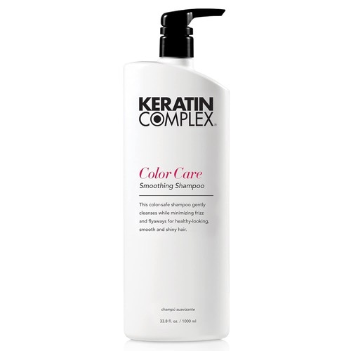 Keratin complex color care - complex,