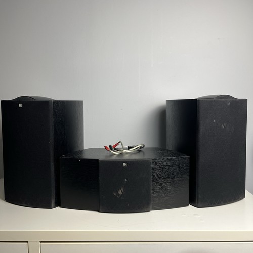 Kef audio iq3 - kef, sp3500