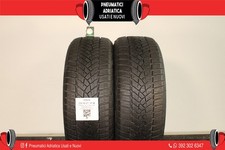 2 PNEUMATICI GOODYEAR 225/55