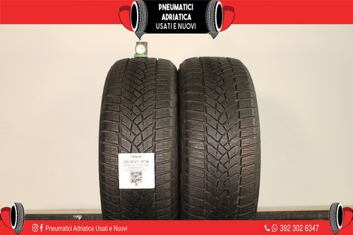 Pneumatici goodyear 225 - pneumatici, 225/55