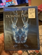 Donnie Darko (Blu-ray, 2001)