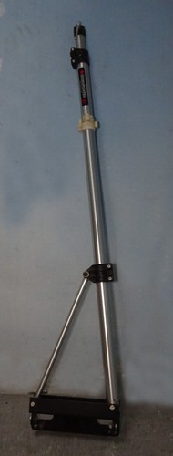 Giraffa muro manfrotto wall - giraffa,