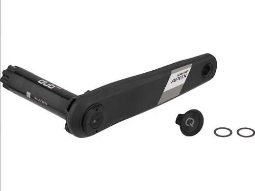 Misuratore potenza sram - misuratore,