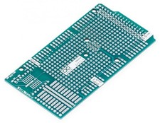Arduino Shield - MEGA Proto