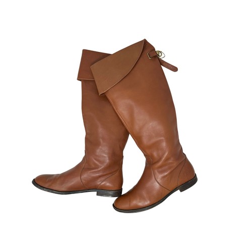 Stivali equitazione coach - stivali, da
