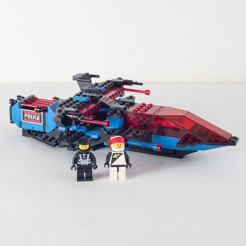 Lego 6781 astronave - lego, trasporto