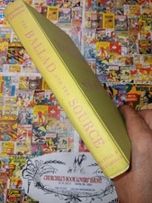 The Ballad and the Source by