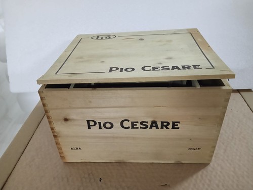 Scatola legno bott - legno, pio