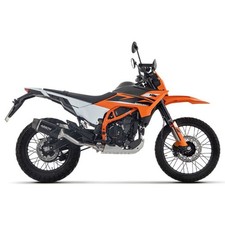 Terminale scarico arrow - terminale,