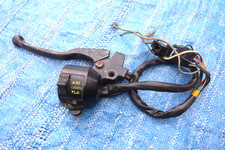 Honda CB400 N CB 250 N dal