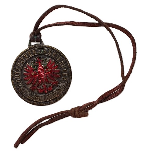 Medaglia stile antico