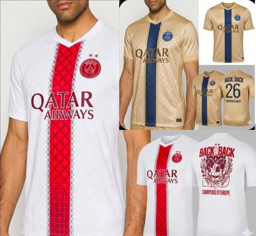 Maglia calcio parigi champion - maglia,