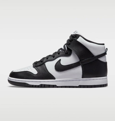 Nike dunk high retro - nike,