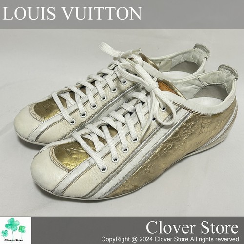 Sneakers louis vuitton - louis,