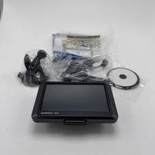 Garmin Nuvi 205W 5"