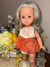 🌸BAMBOLA ZANINI ZAMBELLI IN