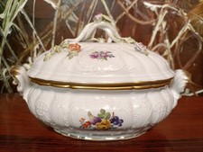 MEISSEN, Nuovo Dulong -