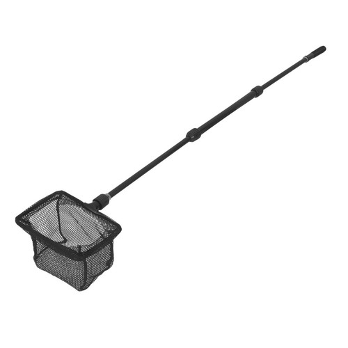 Rete telescopica estensibile - telescopica,