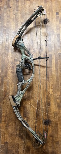 Hoyt ultramag compound - compound, bow