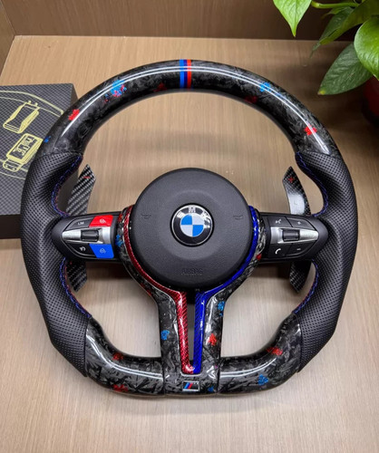 Volant sport bmw - bmw, de