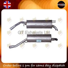 Scarico per fiat bravo - per,