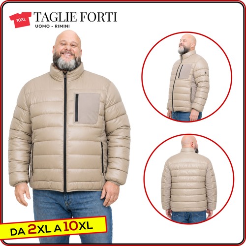 Piumino uomo invernale - uomo,