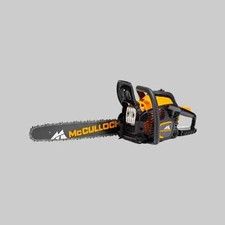 MOTOSEGA MCCULLOCH 'CS50S -
