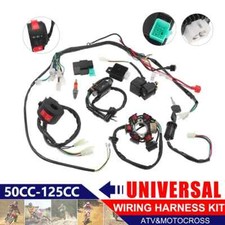 Kit cablaggio elettrico - kit,