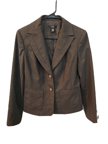 Blazer piccolo alfani misto - piccolo,