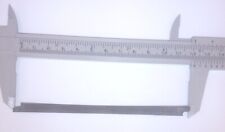 Fascia ricambio in plastica per pistone compressore aria Fini