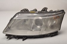 SAAB 9-3 II 2.2 TiD Fari