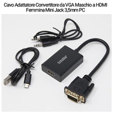 Cavo Adattatore Convertitore