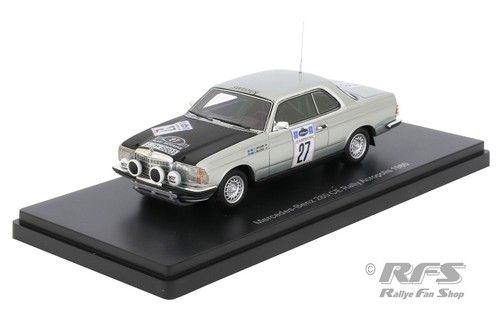 Modelli mercedes benz - 280, ce
