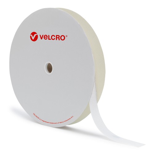16mm velcro marca bianco - 16mm, velcro®