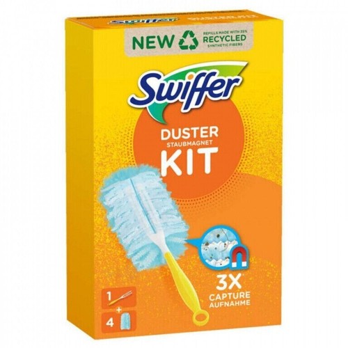Scatole swiffer duster - 5, di