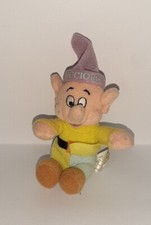 Peluche Disney CUCCIOLO nano