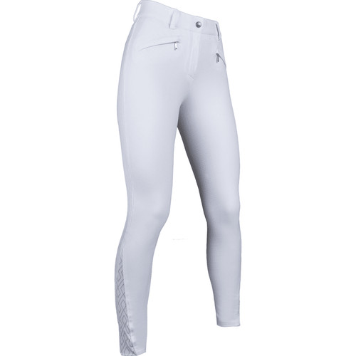 Calzoni equitazione hkm - da,