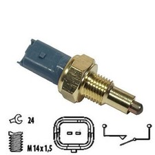 120 CV Interruttore Luce di