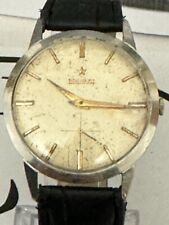 Orologio Zenith Vintage Ottime Condizioni - Acciaio Inox - OTTIMO