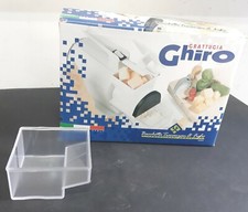 CASSETTO CONTENITORE PER