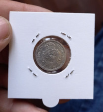 MONETA SPAGNA 50 CENTESIMI PESETAS 1926 BB