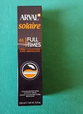 Arval solaire Full Times crema
