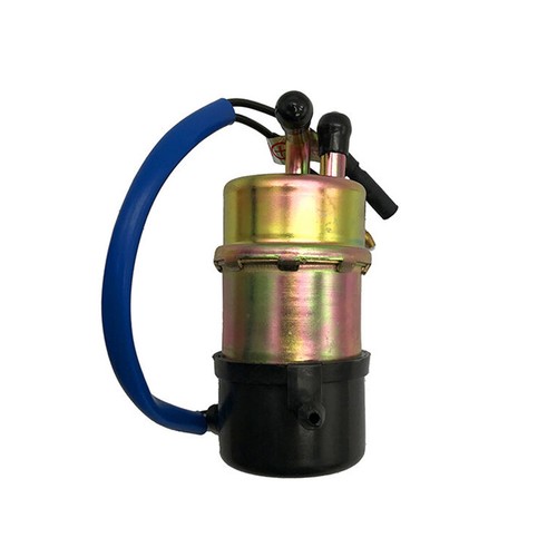 Pompa carburante elettrica - pompa,
