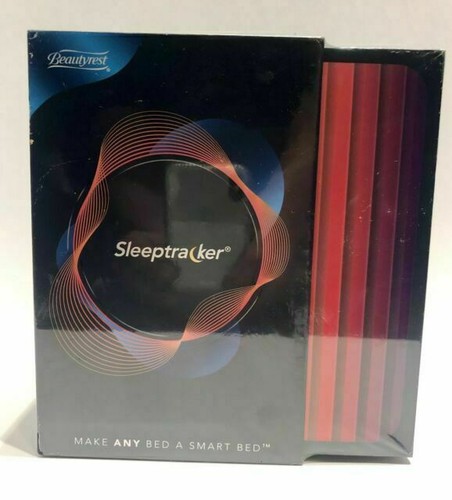 Nuovo simmons beautyrest sleep - beautyrest,